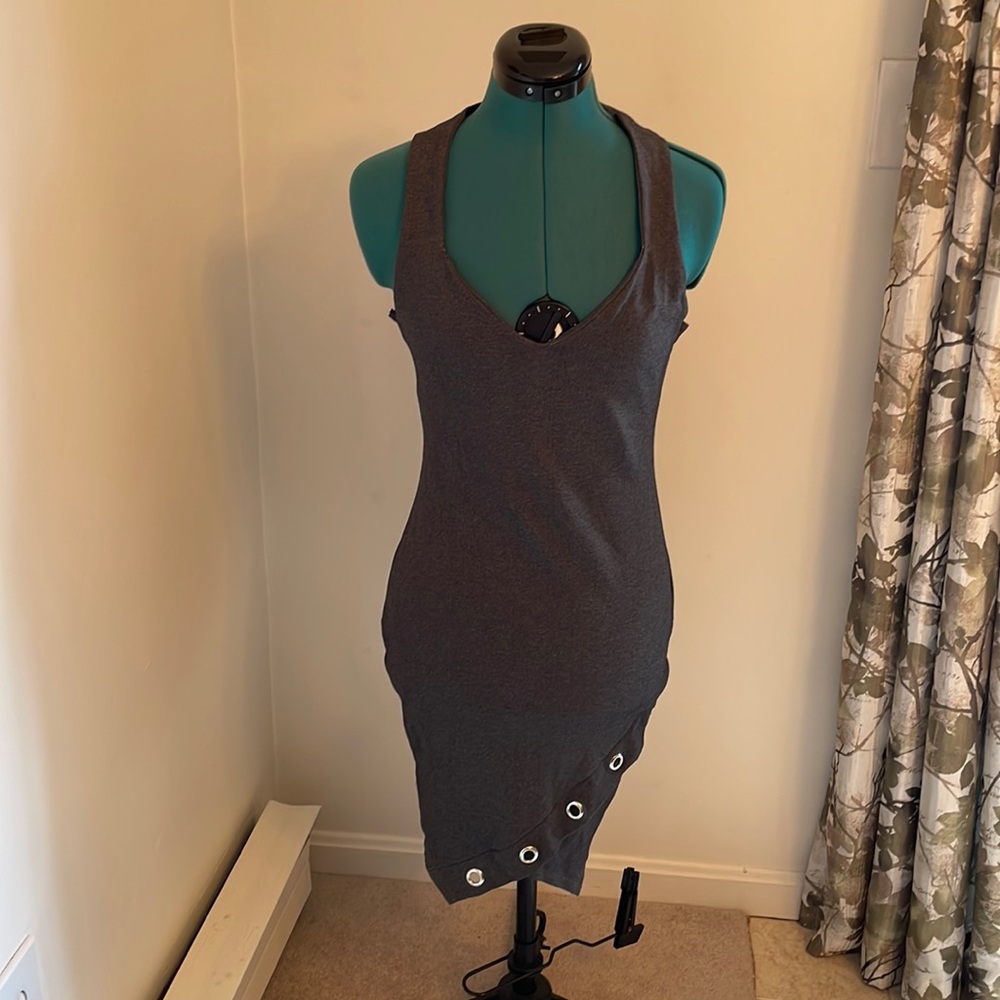 Rolla Coster Razor Back Dress